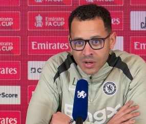 罗塞尼尔：我对我的工作很擅长，我从事每份工作都取得了成功