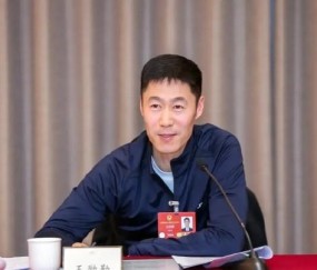 王励勤：吸引外国高水平运动员参加乒超联赛，提升赛事国际影响力